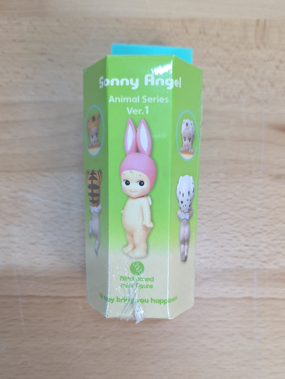 Sonny Angel Animal Series Ver.1